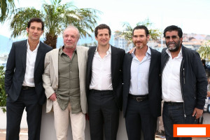 photo 25 in Clive Owen gallery [id607772] 2013-06-04
